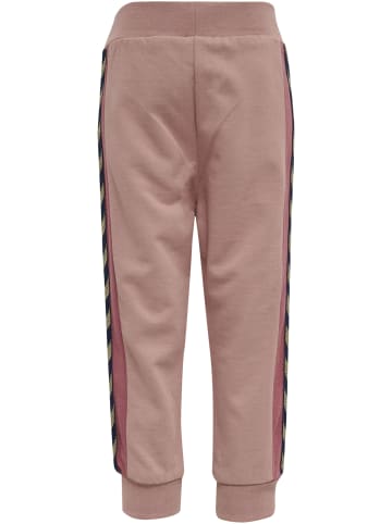 Hummel Hummel Pants Hmlleague Unisex Kinder in WOODROSE