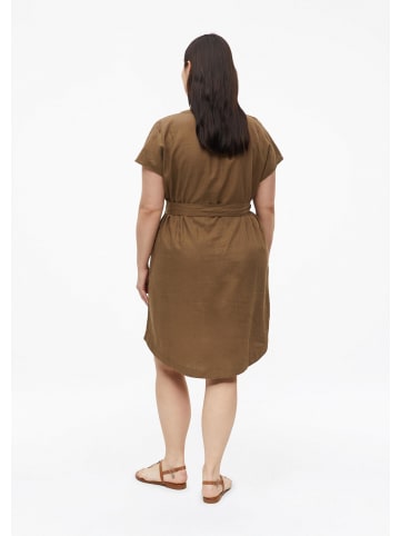 s.Oliver Kleid in 8918_dunkelbraun