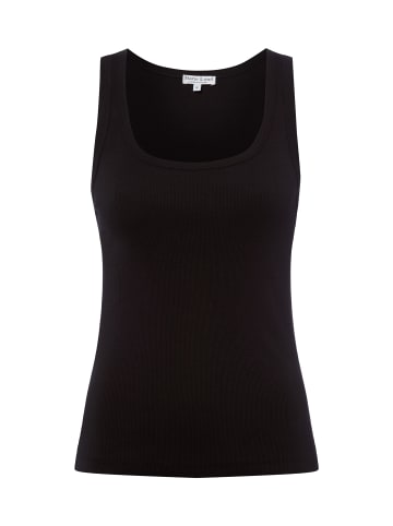 Marie Lund Top in schwarz - 0010