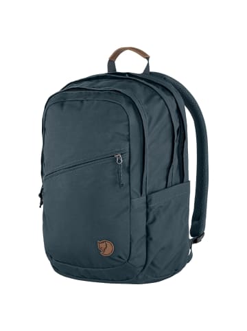 FJÄLLRÄVEN Räven 28 - Rucksack 15" 47 cm in navy