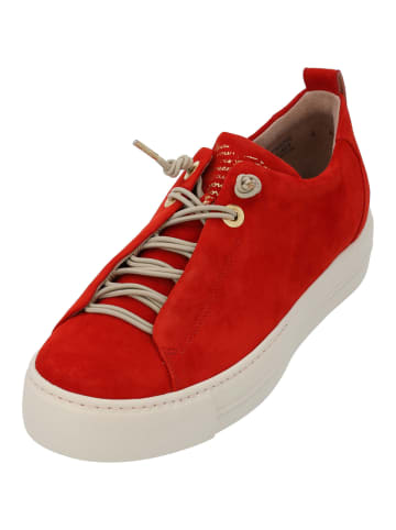 Paul Green Sneakers Low in salsa