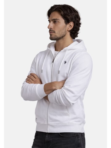 U.S. Polo Assn. P-027 in Weiss