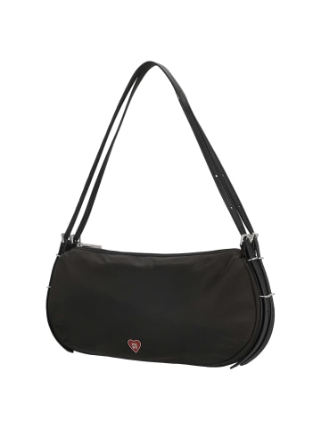 HUGO Neeko N - Schultertasche 33 cm (black) in schwarz