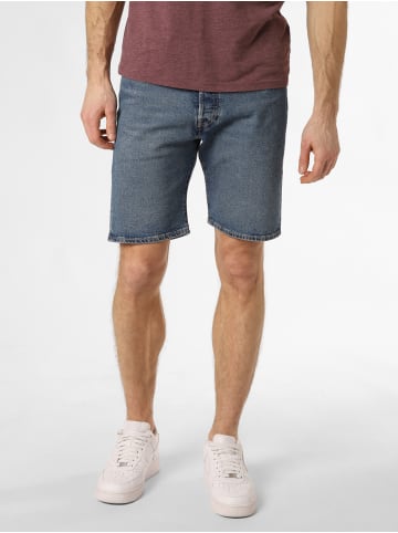 Levi´s Jeansshorts 501® in blue stone