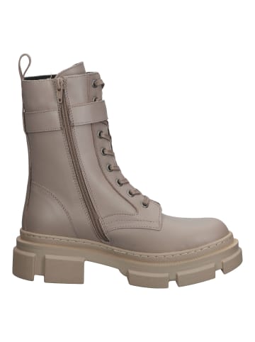 ILC Stiefelette in Taupe