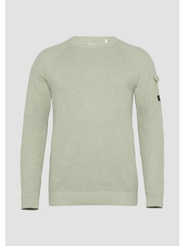 s.Oliver Strickpullover in 80W0_helles beige