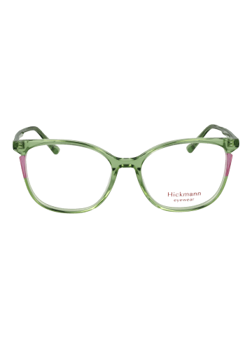 Ana Hickmann Frauen Optische Fassungen Schmetterling Grün