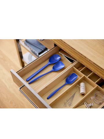 Rosti Rührlöffelset NEW Classic in Electric blue