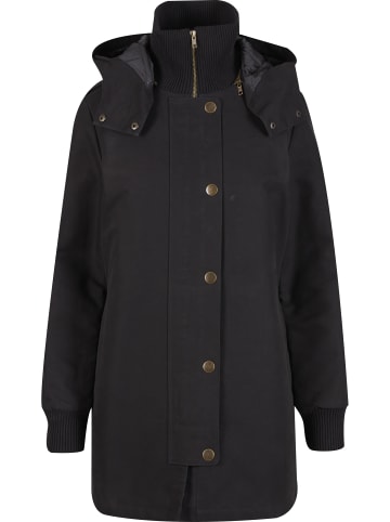 FORVERT Winter Jackets in black