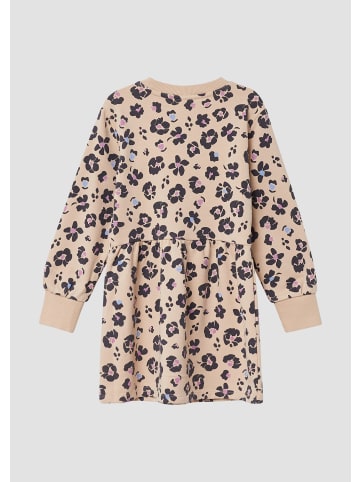 s.Oliver Kleid in 80A2_helles beige