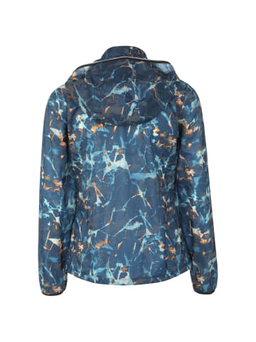 Under Armour Laufjacke OutRun The Storm Cold in petrol