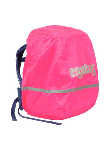 Ergobag Zubehör Schulranzenüberzug 63,5 cm in Pink