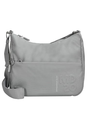 Mandarina Duck MD20 - Umhängetasche 28 cm (deep blue) in pearl