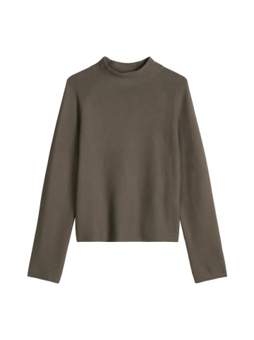 Marc O'Polo Seamless-Pullover relaxed in Natural