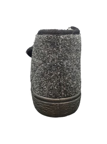 VAROMED Hausschuhe in Schwarz