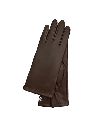 Kessler Keira Handschuhe Leder in manchu