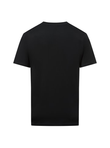 ellesse T-Shirt Lental Tee in schwarz mehrfarbig - 0002