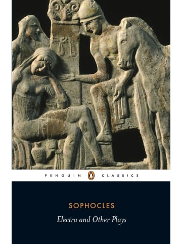 Penguin Sachbuch - Electra and Other Plays (Penguin Classics)