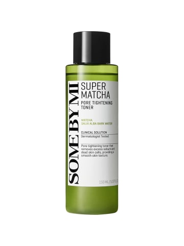 Some By Mi Gesichtswasser Super Matcha Pore Tightening Toner, 150 ml