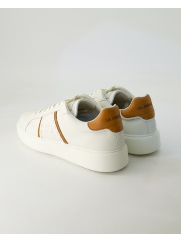 La Martina Sneaker low in Weiß