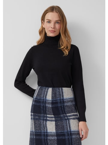 s.Oliver Strickpullover in 9999_schwarz