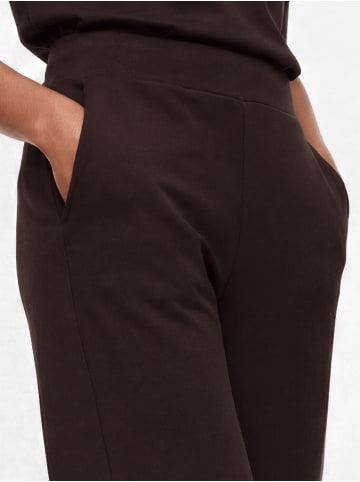 Marie Lund Hose in schoko