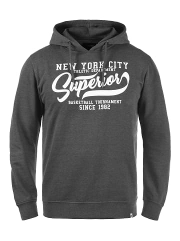 INDICODE Hoodie IDGalileri in Grau