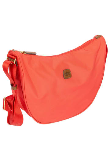BRIC`s X-Bag Schultertasche 33 cm (poppy) in poppy