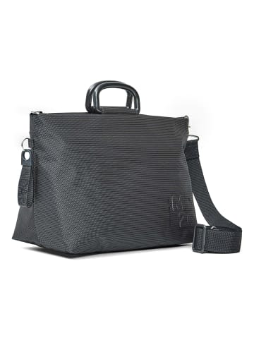 Mandarina Duck MD 20 Shopper Tasche 37.5 cm in steel