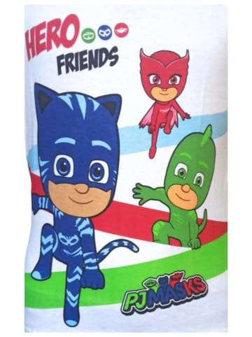 PJ Masks Schlafanzug kurz PJ Masks in Blau