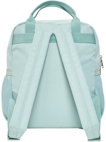 Hummel Hummel Rucksack Hmljazz Kinder Wasserabweisend in BLUE SURF