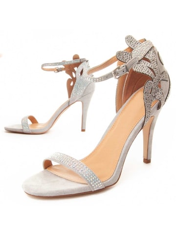 Montevita Sandalen Sandalit5 in Grau