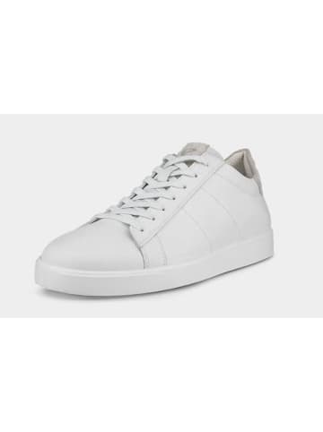 Ecco Schnürschuh in weiss