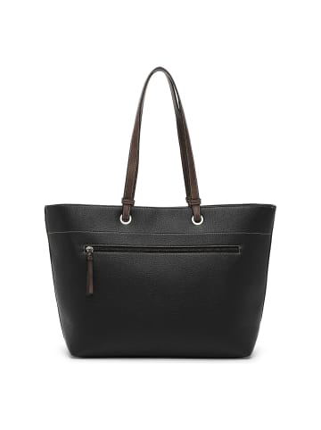 Tamaris TAS Maithe Shopper Tasche L 50 cm black