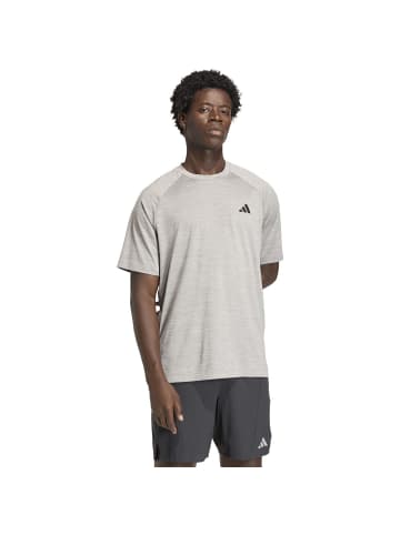 adidas T-Shirt TECHESS TEE in wie abgebildet0075