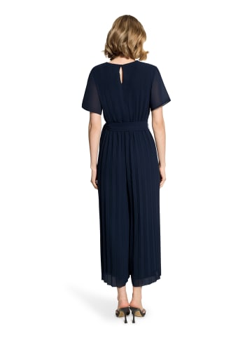 BETTY & CO Jumpsuit in marine
