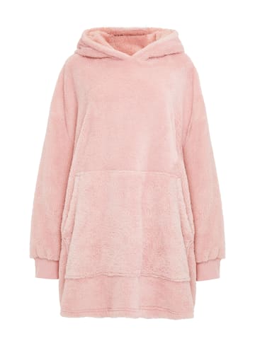 Threadbare Sweatshirt in Pink