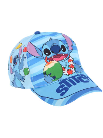 Lilo & Stitch Kappe Kinder – verstellbar & atmungsaktiv