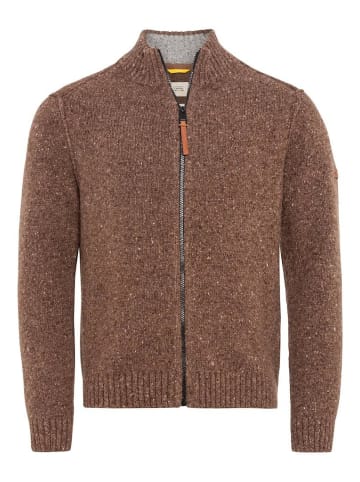 Camel Active Pullover in nougat