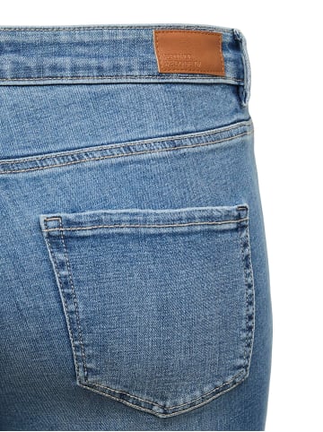 Vero Moda Ausgestellt in Medium Blue Denim