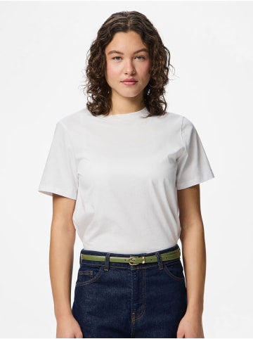 Pieces Gürtel in Sphagnum