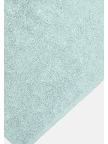 Ross 4 X Handtuch im Set Sensual Skin in Jade