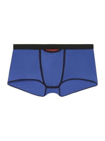 HOM Trunk Plume Up HO1 in blue