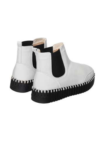 Ilse Jacobsen Slip-On Stiefeletten TULIP6066 in Kit Black