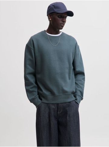 Jack & Jones Sweatshirt in Turbulence 1