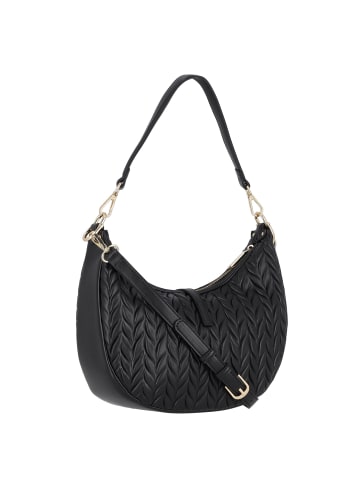 Valentino Fania Schultertasche 29.5 cm in nero