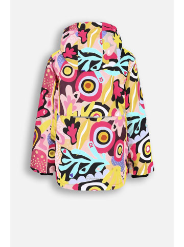 Lemon explore Skijacke für Mädchen in bunt