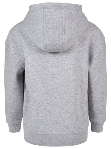 Urban Classics Kapuzenpullover in grey