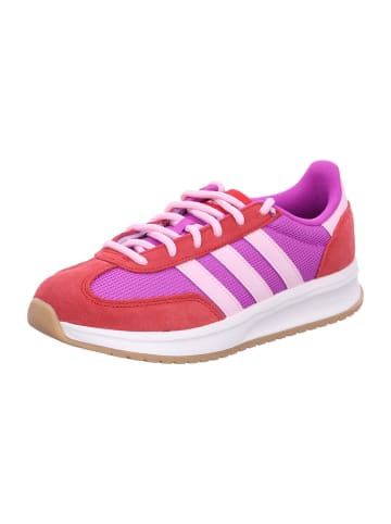 adidas Sneaker in rot
