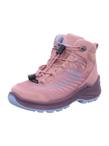 LOWA Wanderschuh in rosa
